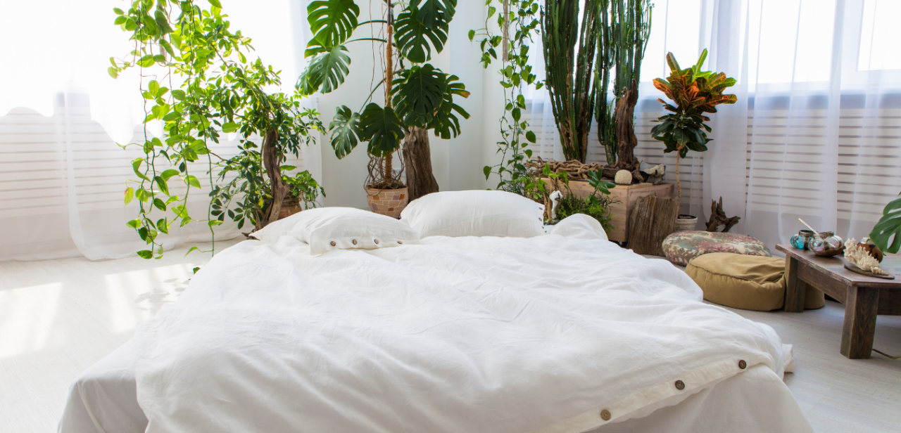 Lateks Yatak Faydaları Nelerdir?