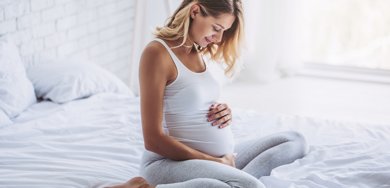 Hamilelik Döneminde Konforlu Uykunun Sırları