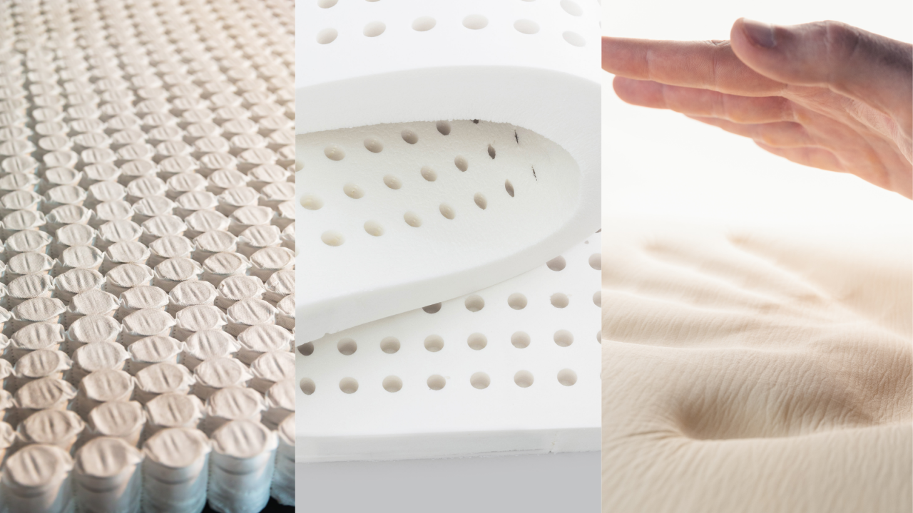 Yatak Katmanlarının Özellikleri Nelerdir?