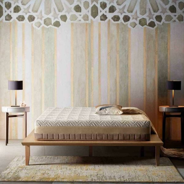 Larimar Yıkanabilir Lateks - HR Yatak