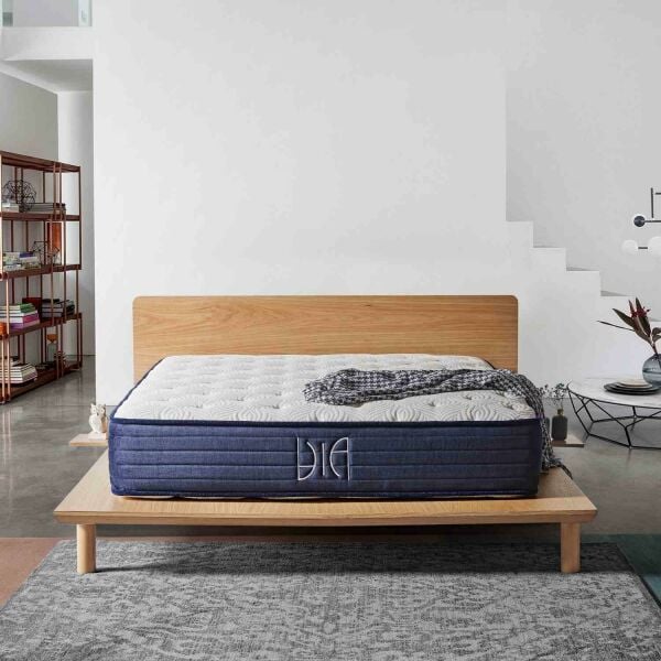 DİA Lateks - Visco Jel, Yaz- Kış Yatak