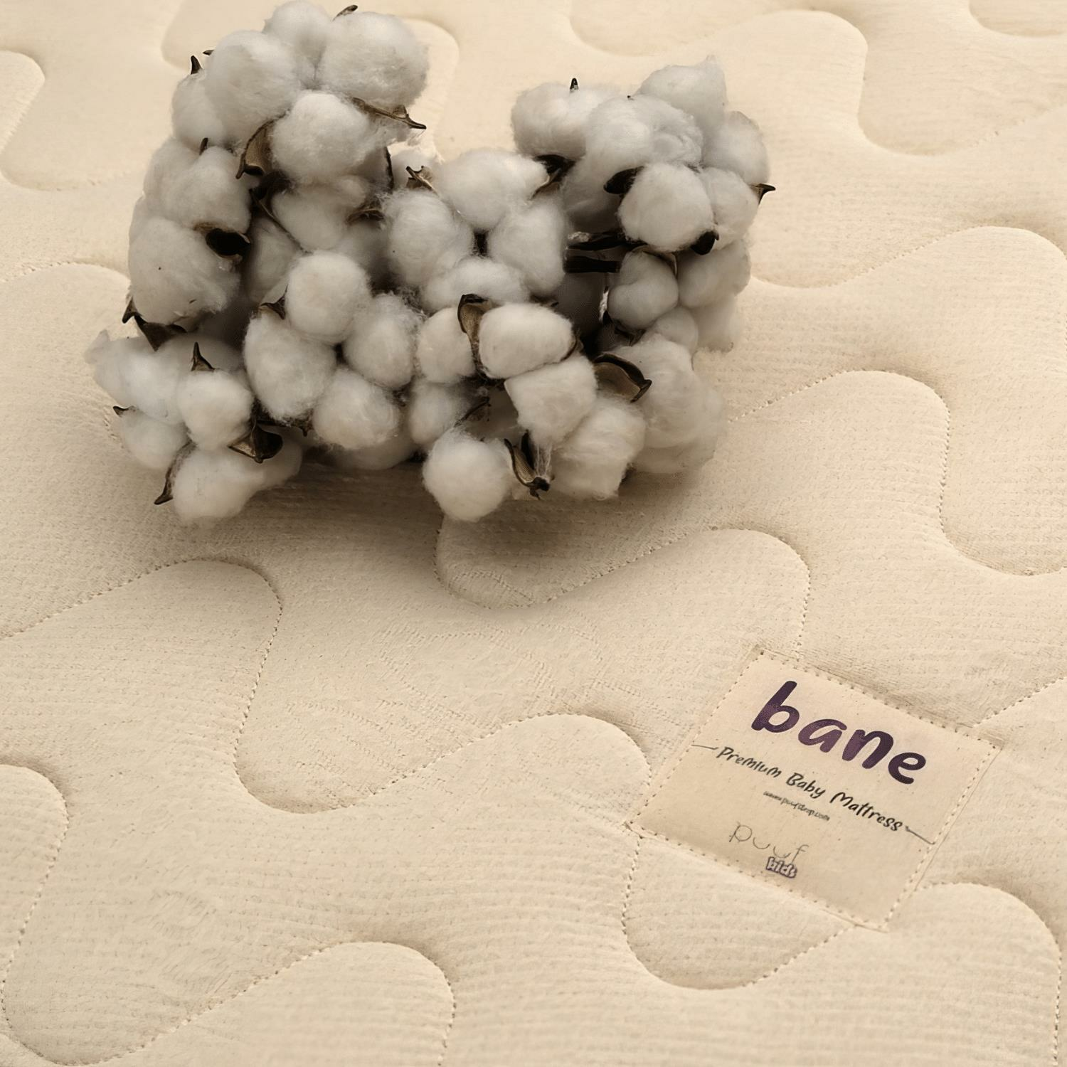 BANE Çocuk Yatağı