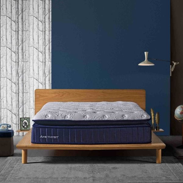 Amethyst - Visco Jel