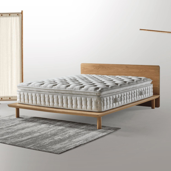 Lavinya Doğal Handmade Yatak