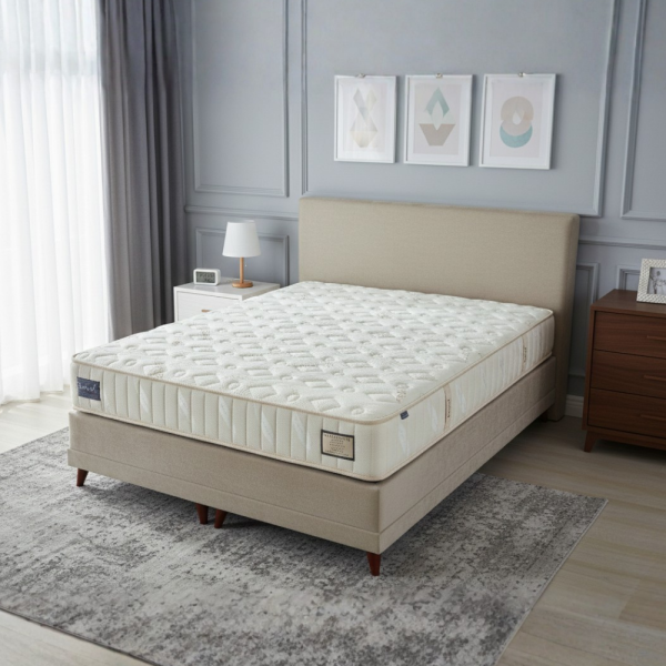 Tek & Çift Kişilik Omurga Destekli Magnitude Ortopedik Yatak