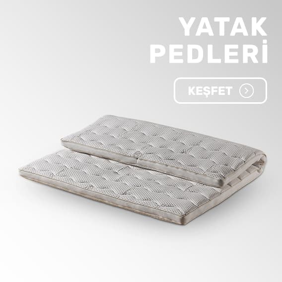 Türkiye'nin En İyi Yatak Markası - Puuf Sleep